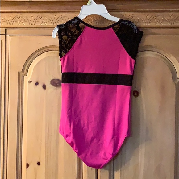 Leotard - Picture 2 of 2